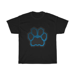 Cyber Feline - T-Shirt T-Shirt Wexon Black S 