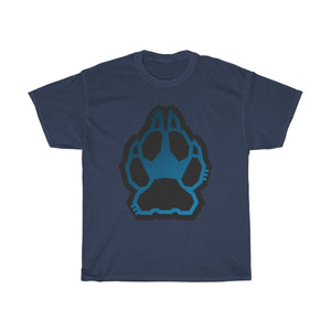 Cyber Fox - T-Shirt T-Shirt Wexon Navy Blue S 