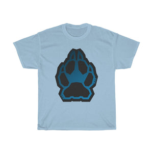 Cyber Fox - T-Shirt T-Shirt Wexon Light Blue S 