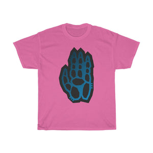 Cyber Sergal - T-Shirt T-Shirt Wexon Pink S 