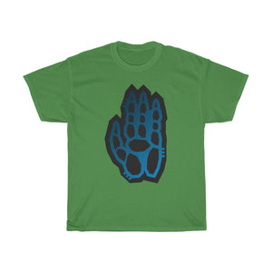 Cyber Sergal - T-Shirt T-Shirt Wexon Green S 