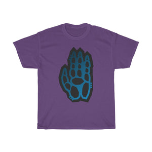 Cyber Sergal - T-Shirt T-Shirt Wexon Purple S 