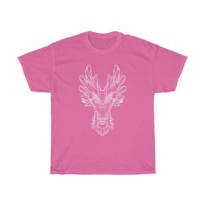 Drake - T-Shirt T-Shirt Dire Creatures Pink S 