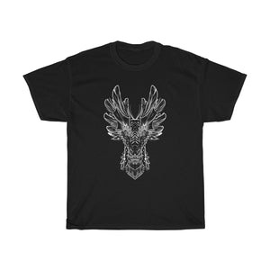 Drake - T-Shirt T-Shirt Dire Creatures Black S 