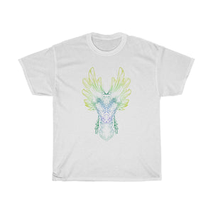 Drake Colored - T-Shirt T-Shirt Dire Creatures White S 