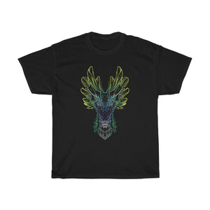 Drake Colored - T-Shirt T-Shirt Dire Creatures Black S 