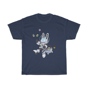 Easter Ace - T-Shirt T-Shirt Lordyan Navy Blue S 