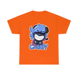 Emmy Bite - T-Shirt T-Shirt AFLT-Emmy Dook Orange S 