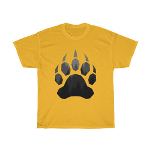 Forest Bear - T-Shirt T-Shirt Wexon Gold S 