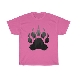 Forest Bear - T-Shirt T-Shirt Wexon Pink S 