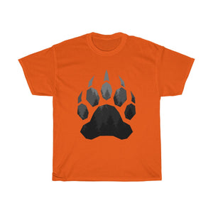 Forest Bear - T-Shirt T-Shirt Wexon Orange S 