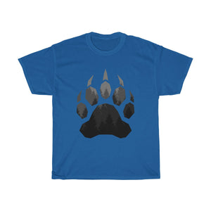 Forest Bear - T-Shirt T-Shirt Wexon Royal Blue S 