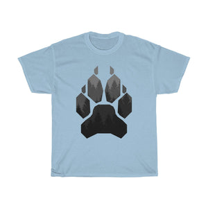 Forest Canine - T-Shirt T-Shirt Wexon Light Blue S 