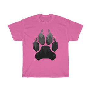 Forest Canine - T-Shirt T-Shirt Wexon Pink S 