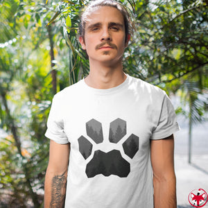 Forest Feline - T-Shirt T-Shirt Wexon 