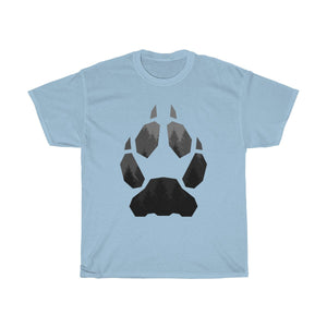 Forest Fox - T-Shirt T-Shirt Wexon Light Blue S 