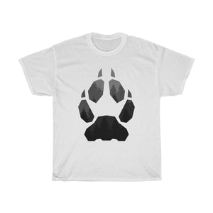 Forest Fox - T-Shirt T-Shirt Wexon White S 