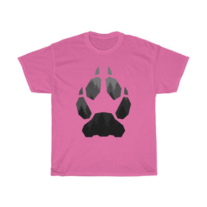 Forest Fox - T-Shirt T-Shirt Wexon Pink S 