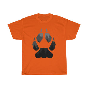 Forest Fox - T-Shirt T-Shirt Wexon Orange S 