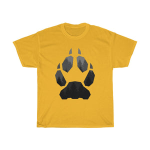 Forest Fox - T-Shirt T-Shirt Wexon Gold S 