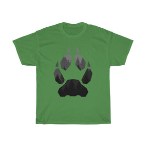Forest Fox - T-Shirt T-Shirt Wexon Green S 