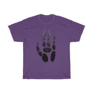 Forest Sergal - T-Shirt T-Shirt Wexon Purple S 