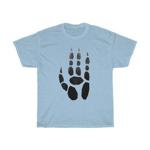 Forest Sergal - T-Shirt T-Shirt Wexon Light Blue S 