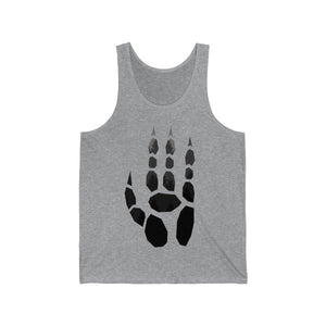 Forest Sergal - Tank Top Tank Top Wexon Heather XS 