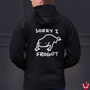 Forgot - Hoodie Hoodie Ooka 