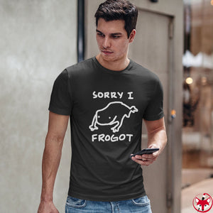 Forgot - T-Shirt T-Shirt Ooka 