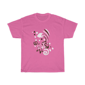 Foxes & Vipers - T-Shirt T-Shirt Dire Creatures Pink S 