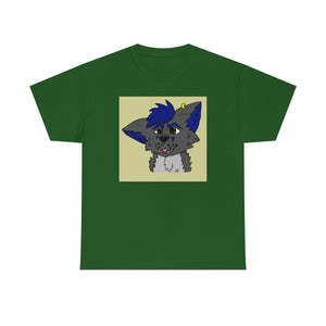Gambose - T-Shirt T-Shirt AFLT-Fur-Direct Creations Green S 