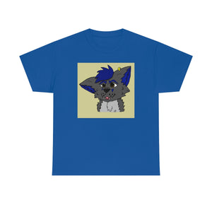 Gambose - T-Shirt T-Shirt AFLT-Fur-Direct Creations Royal Blue S 