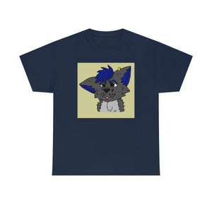 Gambose - T-Shirt T-Shirt AFLT-Fur-Direct Creations Navy Blue S 