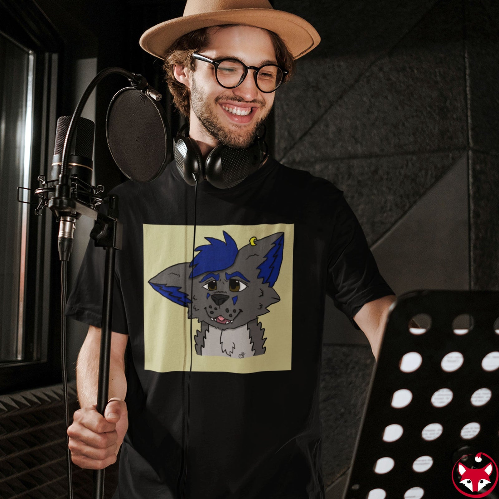 Gambose - T-Shirt T-Shirt AFLT-Fur-Direct Creations 