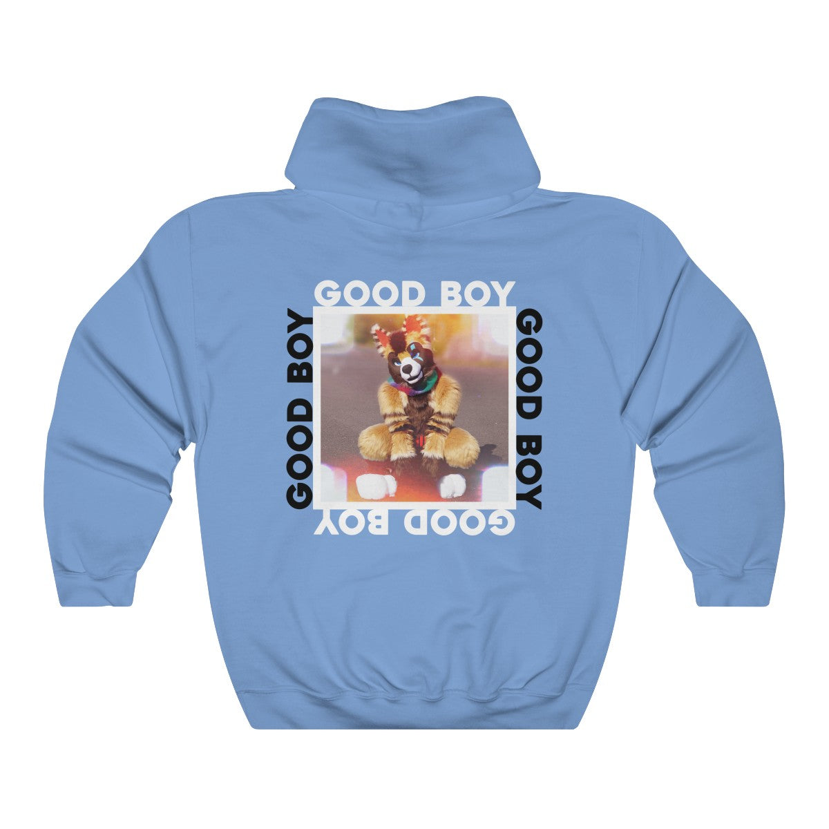 Good 2025 boys hoodie