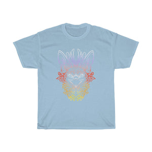 Griffin - T-Shirt T-Shirt Dire Creatures Light Blue S 