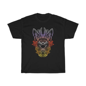 Griffin - T-Shirt T-Shirt Dire Creatures Black S 