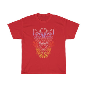Griffin - T-Shirt T-Shirt Dire Creatures Red S 