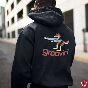 Groovin - Hoodie Hoodie Ooka 