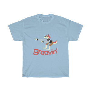 Groovin - T-Shirt T-Shirt Ooka Light Blue S 