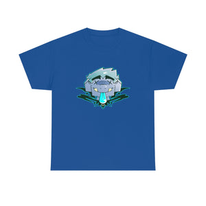 Jax in Peace - T-Shirt T-Shirt AFLT-DaveyDboi Royal Blue S 