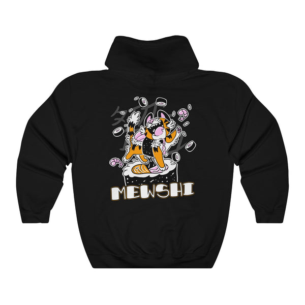 Mewshi - Hoodie