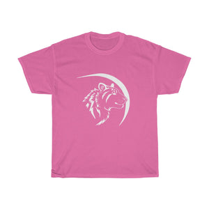 Moon Tiger - T-Shirt T-Shirt Dire Creatures Purple S 