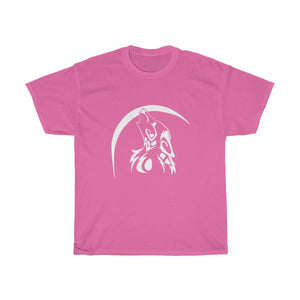Moon Wolf - T-Shirt T-Shirt Dire Creatures Pink S 