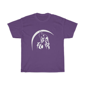 Moon Wolf - T-Shirt T-Shirt Dire Creatures Purple S 