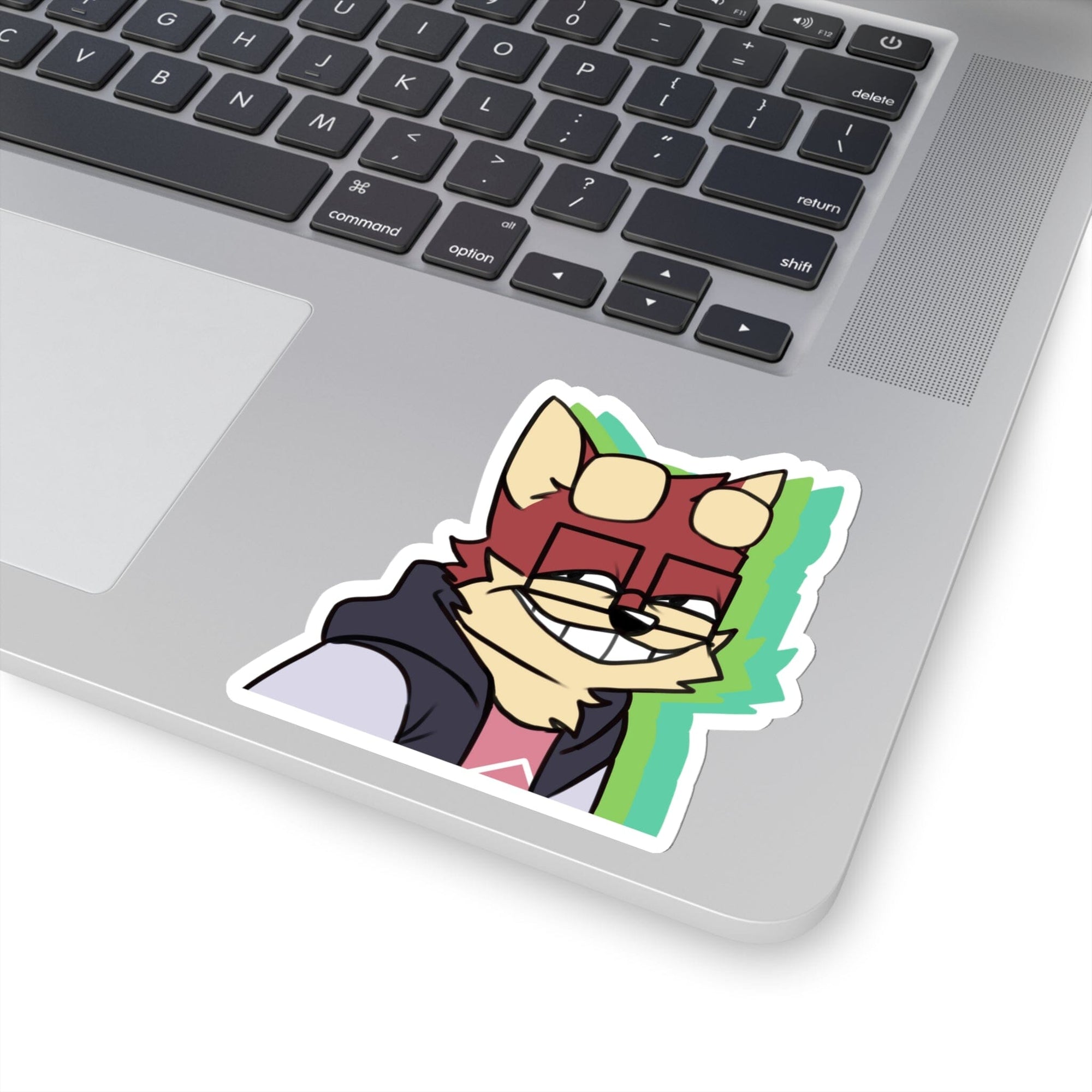 Thinking About You - Sticker Sticker Ooka 