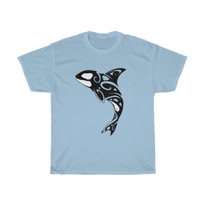 Orca - T-Shirt T-Shirt Dire Creatures Light Blue S 