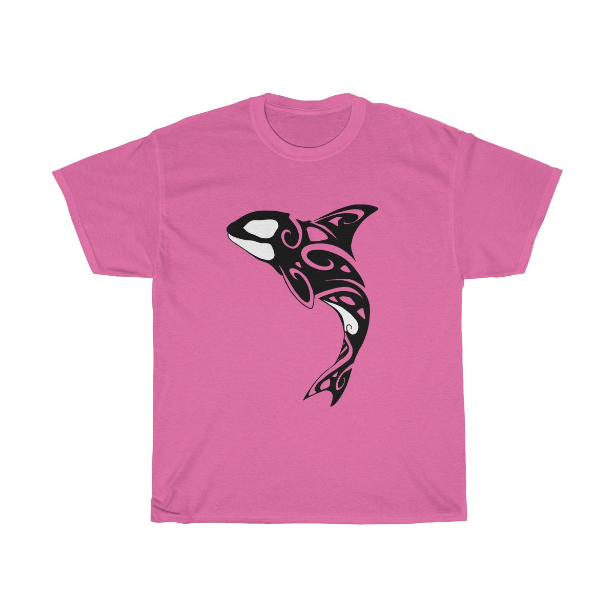 Orca - T-Shirt T-Shirt Dire Creatures Pink S 