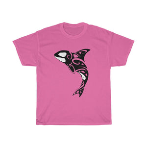 Orca - T-Shirt T-Shirt Dire Creatures Pink S 